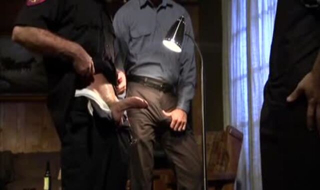 Job Tryout: Jackson Wilde, Steve O'Donnel & Josh West