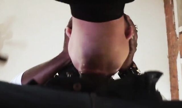 penetrate The Police: American I.C.E