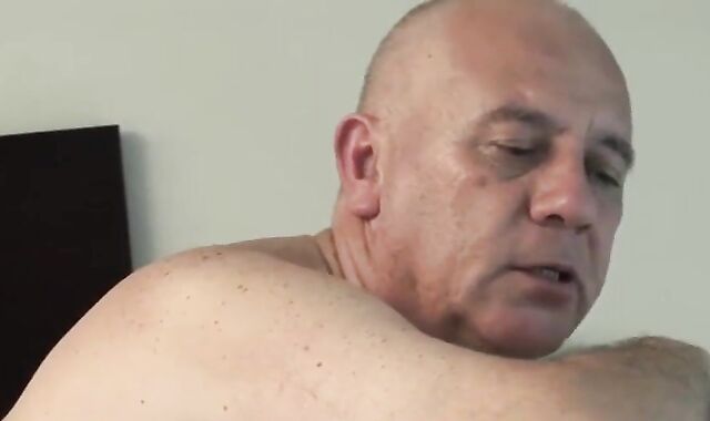 Dad shag lad Sunny city Day