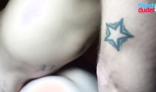 tough Top And His lad