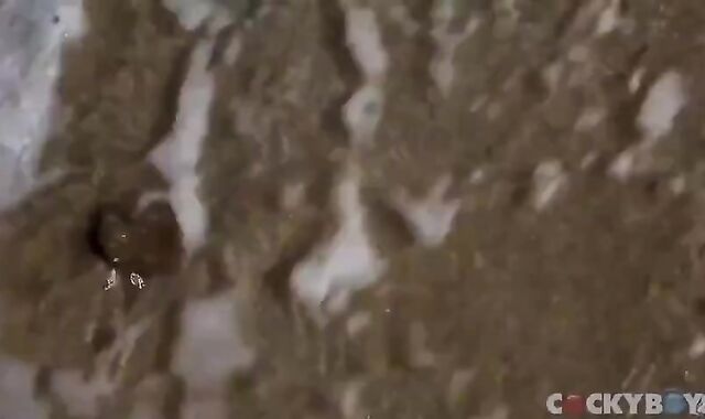 ramrod And Petty lad At Resort 4 Francois Sagat Sean Ford