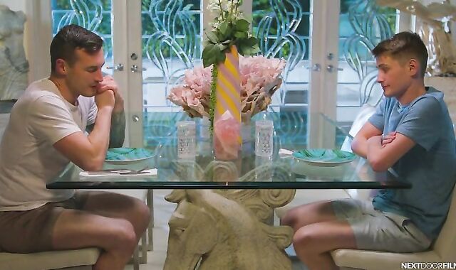 That muscled man sausage Sense So excellent Inside Me