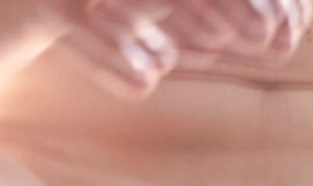 two slutty Employees Have edible gargle-job And Vigorous assfuck stab In A Coffee Bar