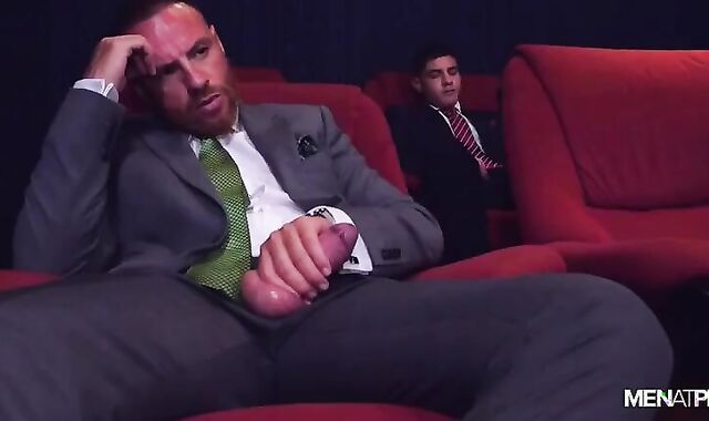 Cine-X Chill And Have Joy - Leo Rosso + Bastian Karim