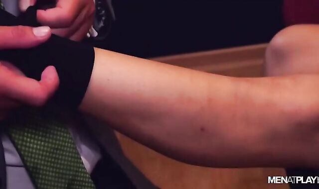 Cine-X Chill And Have Joy - Leo Rosso + Bastian Karim