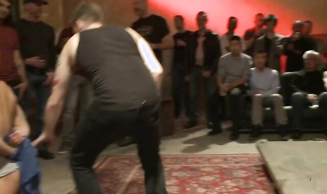 Halloween Call Gal group wedged