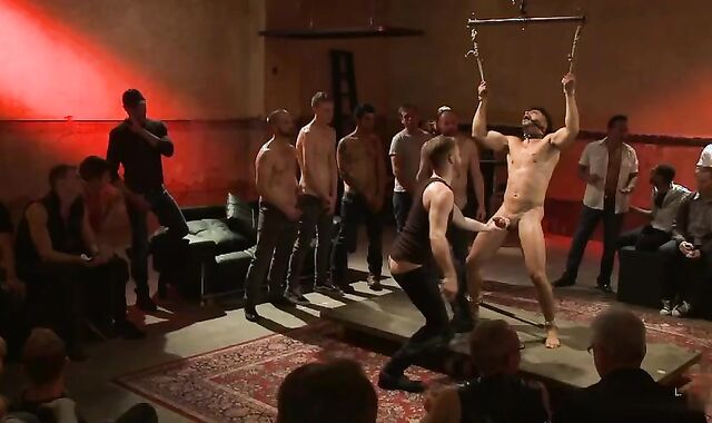 Halloween Call Gal group wedged