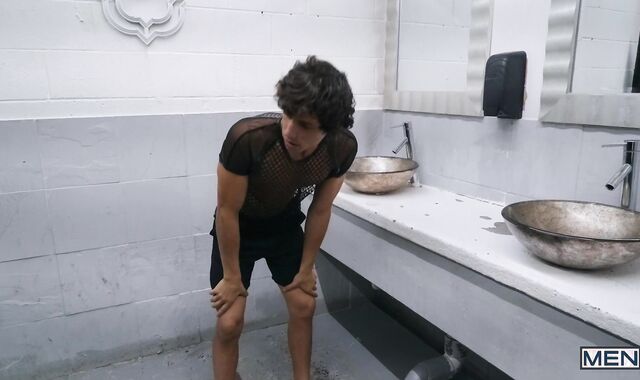 Too Much To Handle - Jackson Traynor & Kaleb Stryker American Hook up