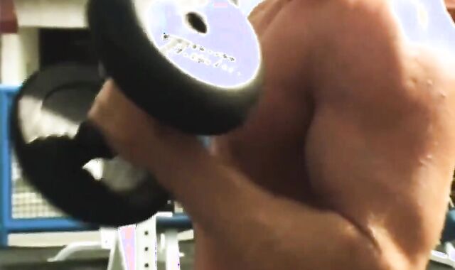 Muscle Pit - Total movie