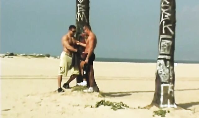 Muscle Pit - Total movie