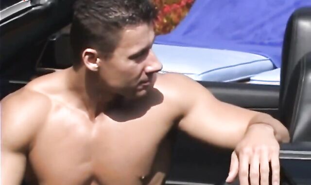 Muscle Pit - Total movie