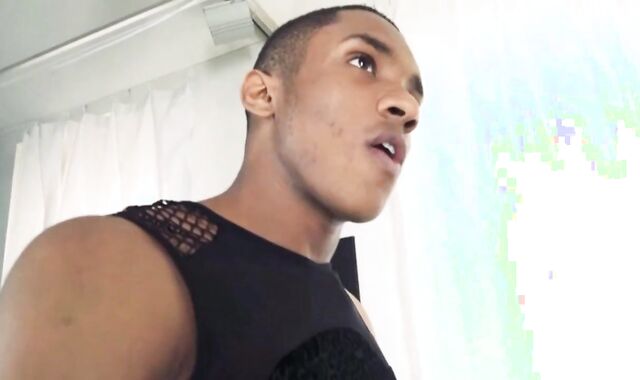 LucaVisconti- NOBODY GREATER THAN you