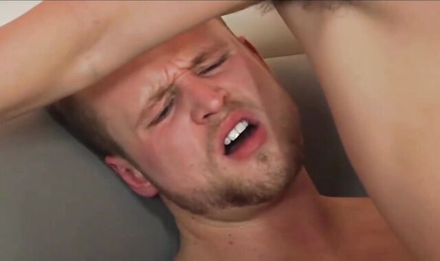 The Fuckfest Is One he'll never Leave Behind