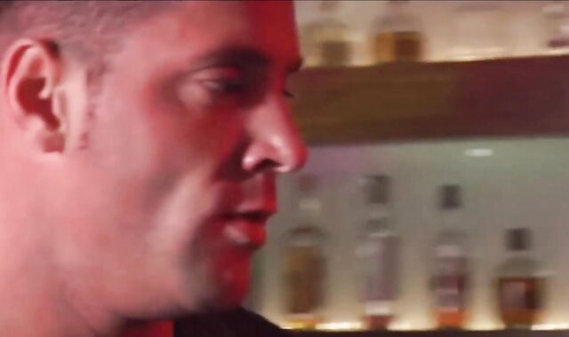 The Fuckfest Is One he'll never Leave Behind