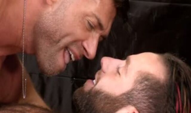 Parole: Officers Bruce Beckham & Eddy Ceetee