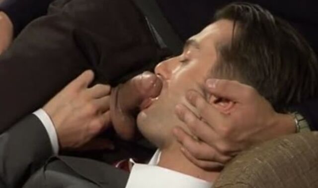 Eliad, Justin And Bruno