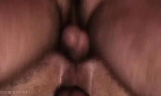 Ty Mitchell group-fuck