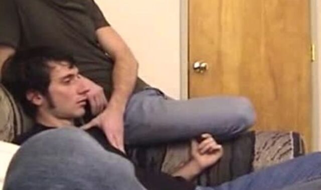 DOING WHAT lusty GAY-FOR-PAY twink'S LOVE TO DO WITH EACH OTHER!!!