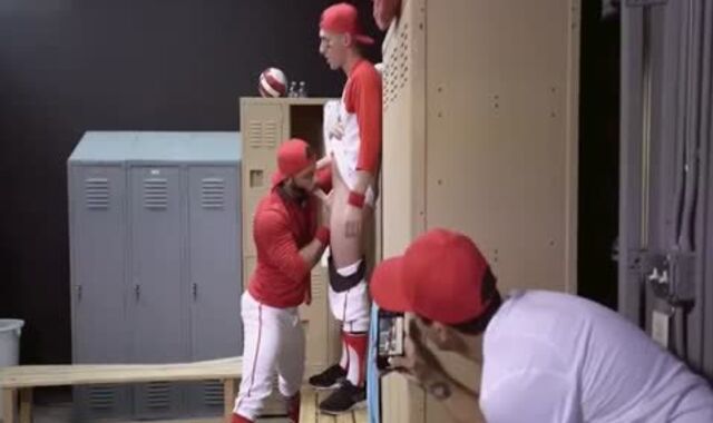 Rushes raunchy porking