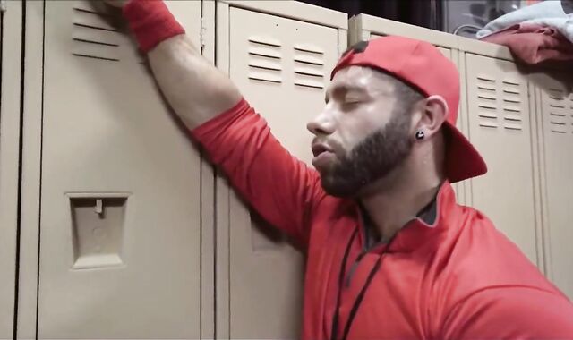 Rushes raunchy porking