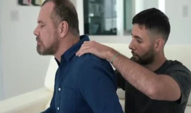 ARGOS & MAX SARGENT - FD