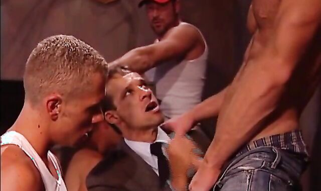 Road To Redneck Hollow