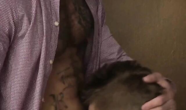 Derek Parker, Comrad Blu And Nigel Banks (BITB P2)