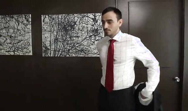 Derek Parker, Comrad Blu And Nigel Banks (BITB P2)