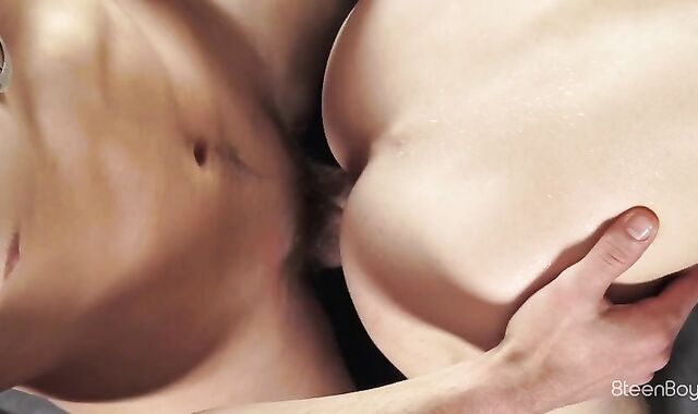 school-elder And Lovin It