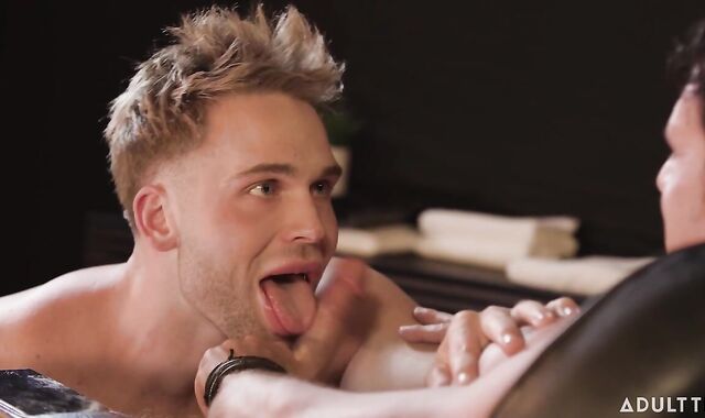 Disruptive Films: Crimson-Sizzling wife feels in need of inserting stiff