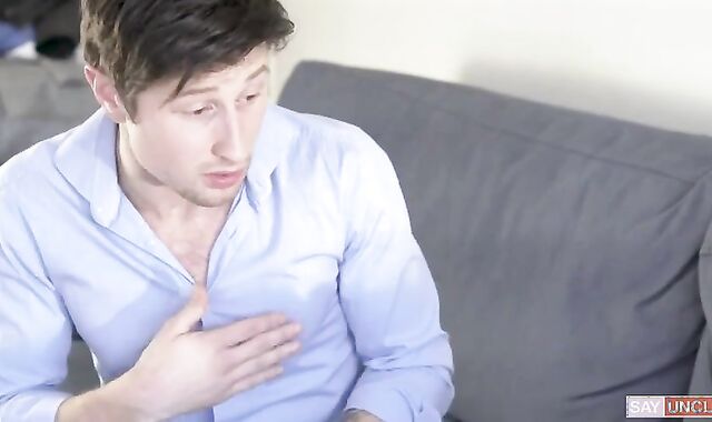 Photography Lessons - Ryan fucks, Drew Dixon