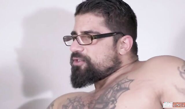 Photography Lessons - Ryan fucks, Drew Dixon