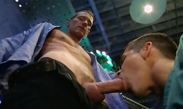 MIND CONTROL sucky-sucky sheer pleasure job