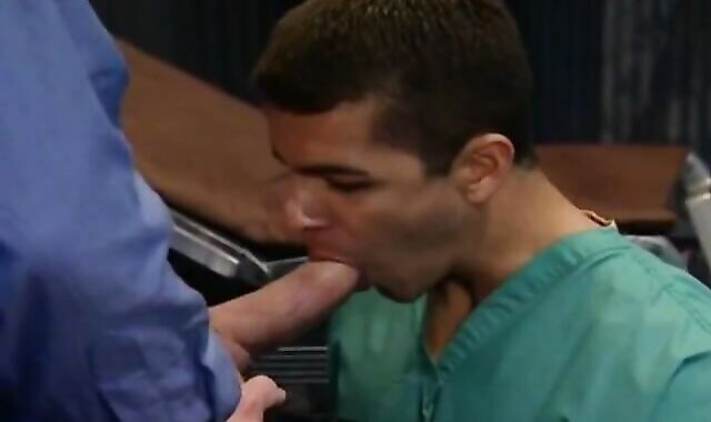 MIND CONTROL sucky-sucky sheer pleasure job