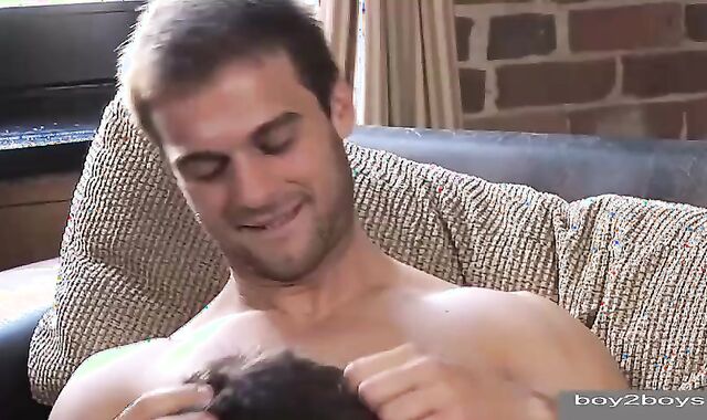 Opened Up Open By His ally - ?