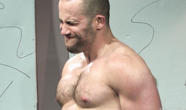 RagingStallion.com: Wool Adorned agrees to rough nailing