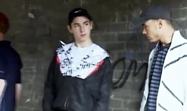 Snowball Scally Rascals