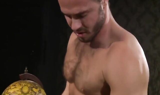 Finding The consummate Fit - Jessy Ares And Max Duran