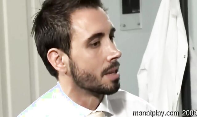 Dr Stevens Studies Ludovic