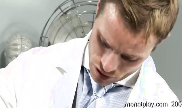 Dr Stevens Studies Ludovic