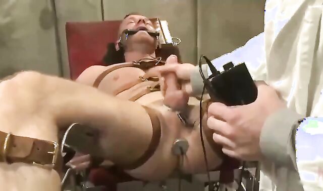 sexual Aversion Theraph - ?