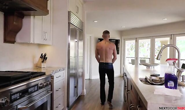 Daddys twinks Part 1 – Roman Todd And Trent Summers