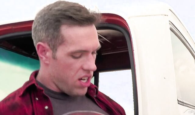 FalconStudios: Jacking with Fane Roberts and Alex Mecum