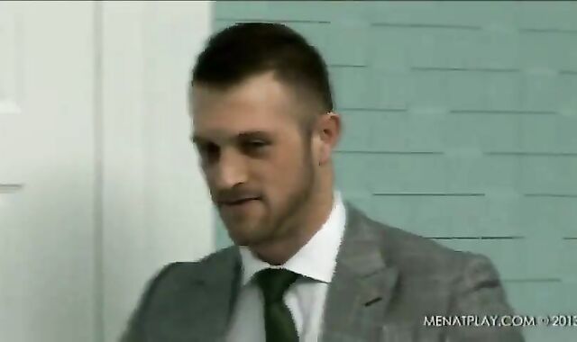 Detective Love Glove