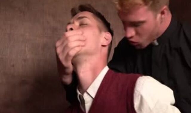 'Confession Turn sexual Session'