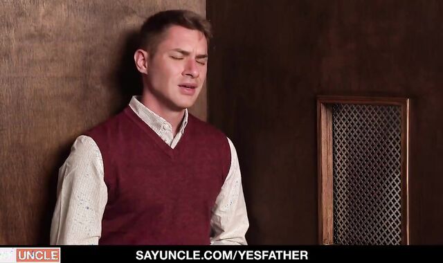 'Confession Turn sexual Session'