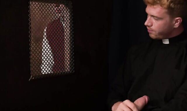 'Confession Turn sexual Session'