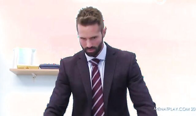 Dr Dani Investigates Tony