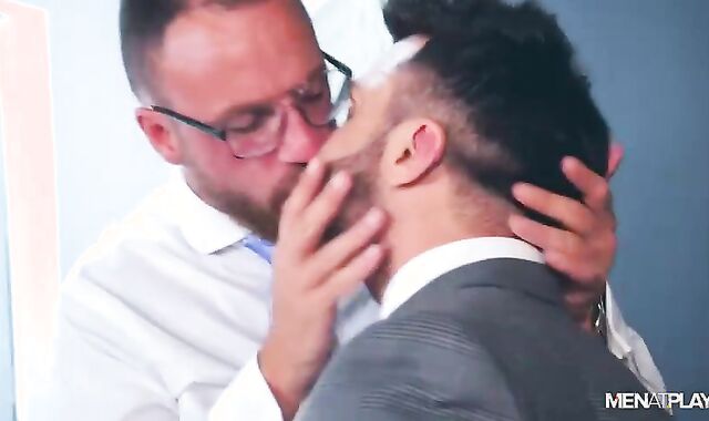 Peeping Photographer