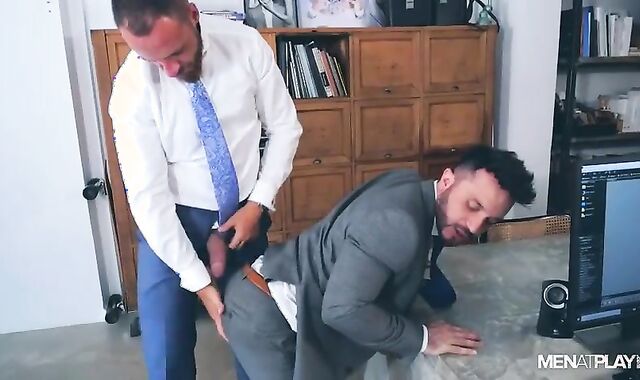 Peeping Photographer